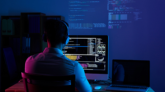 Software development life cycle
