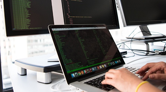 solution architect prev