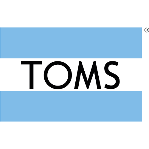 Toms logo