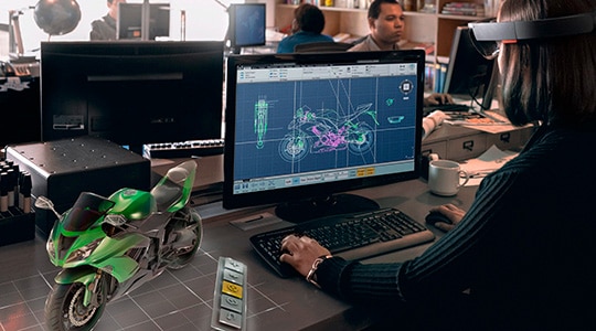 Top Augmented Reality Tools 01