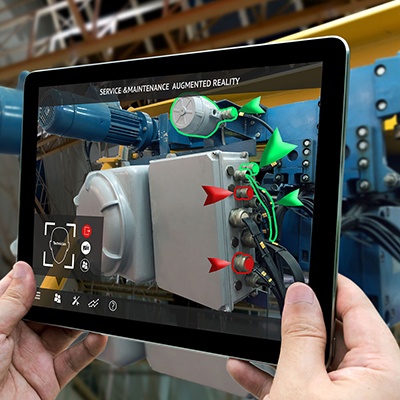 How does augmented reality work 06