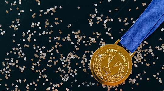 Types of Gamification 01