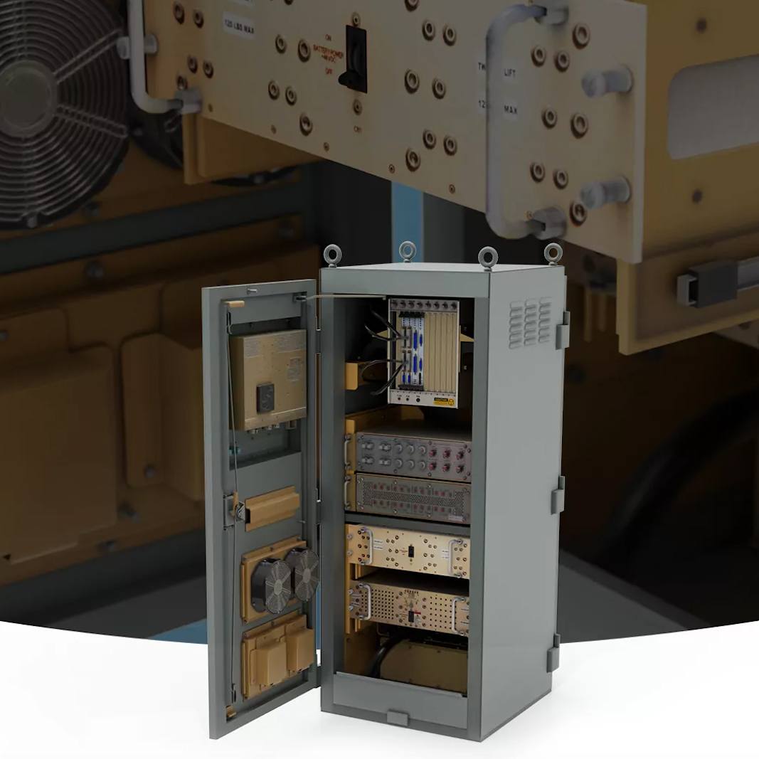 Unit Engine Controller