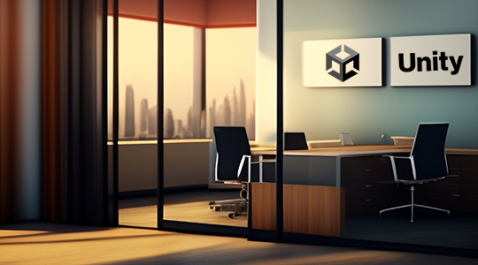 Unity development company preview