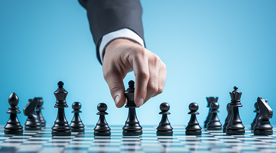 Unity serious games preview