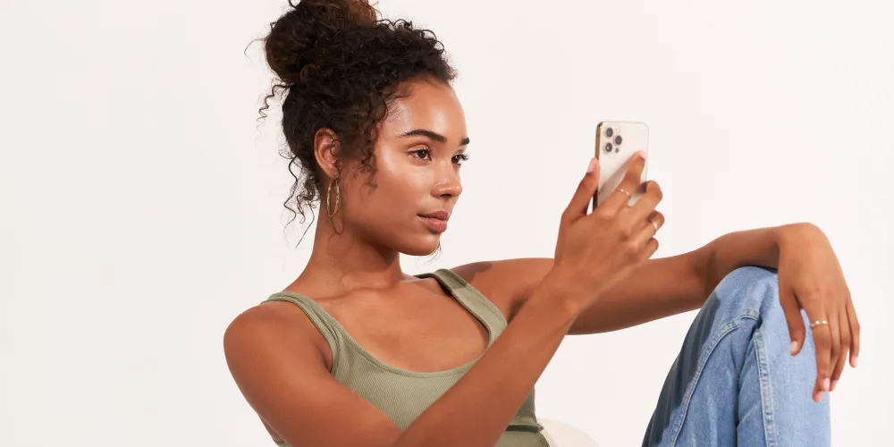 Vanity Planet's Skin Reporter