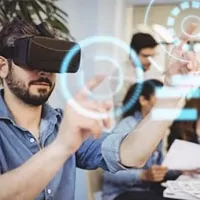 Virtual Reality for Real Estate