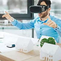 Virtual Reality in Real Estate