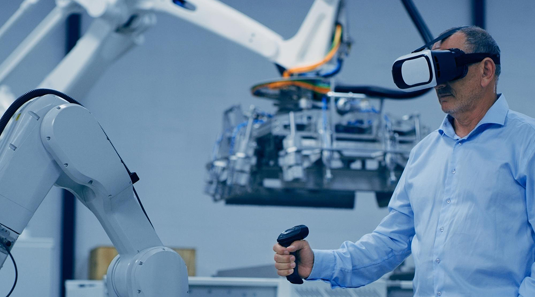 Virtual reality simulations preview img