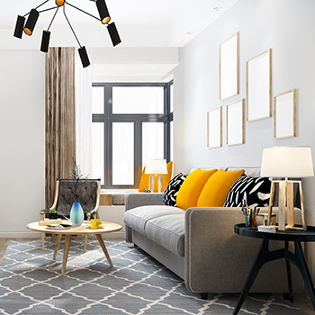 Virtual Staging Tour