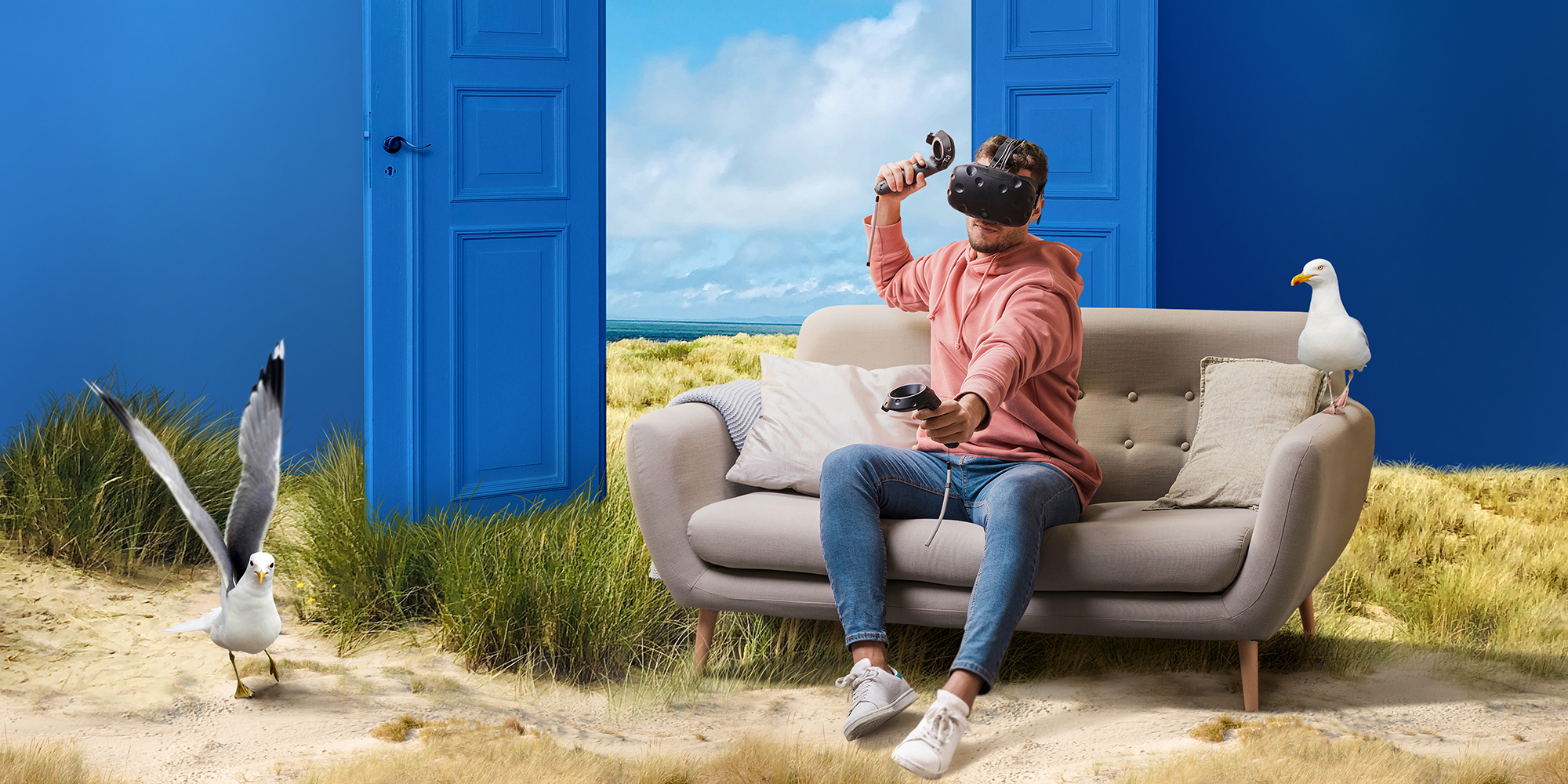 augmented reality vs virtual reality