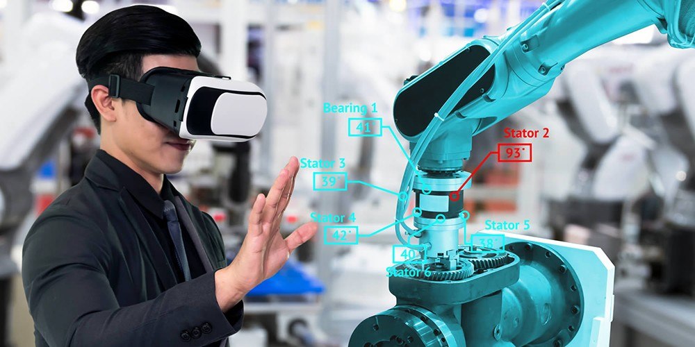 vr workplace training