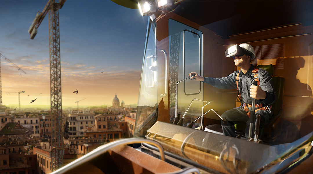 Virtual training design and development preview