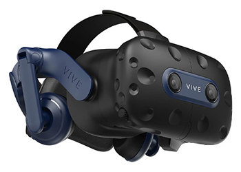 Vive Pro 2