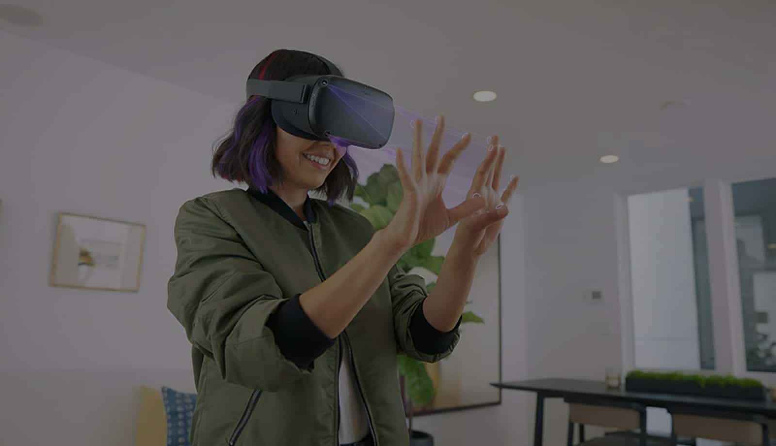 Program AcebuiltaVRhealthcareappthattakesapracticalandverstatileapproachtorehabilitation