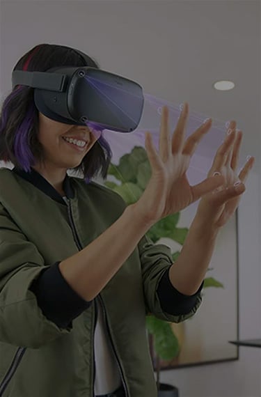 Program AcebuiltaVRhealthcareappthattakesapracticalandverstatileapproachtorehabilitation