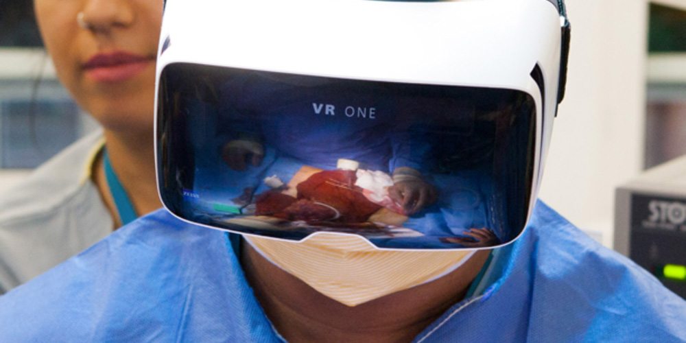 telemedicine app development