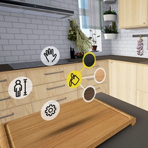 Product configurator