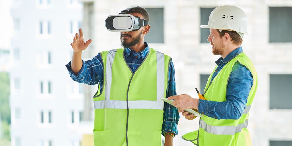 vr workplace training