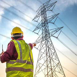 VR in electrical engineering