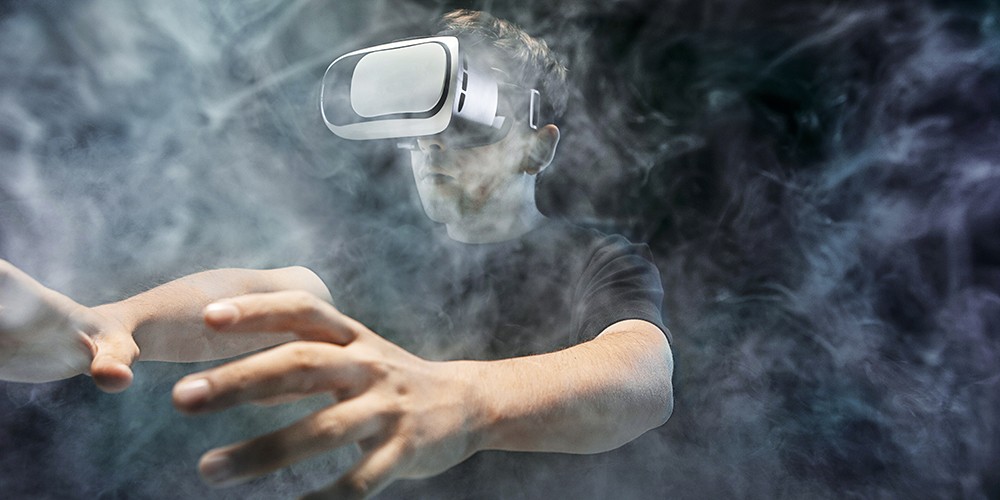 vr training in the workplace