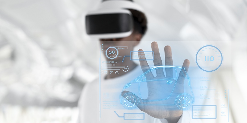 vr workplace training