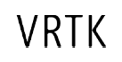 VRTK logo