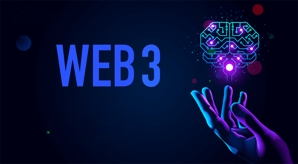 What Is Web3