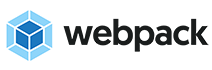 Webpack logo