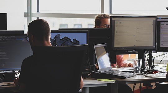 What is staff augmentation