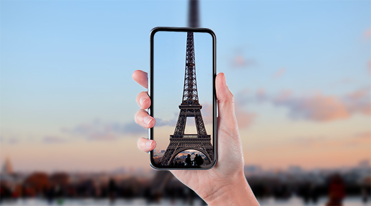 What is a virtual tour 01